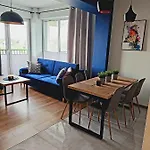 Komfort 17 아파트 자토르