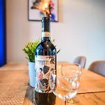 Komfort 17 아파트 자토르