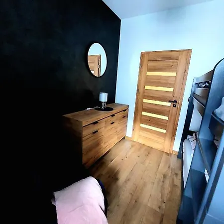 Komfort 17 * Zator
