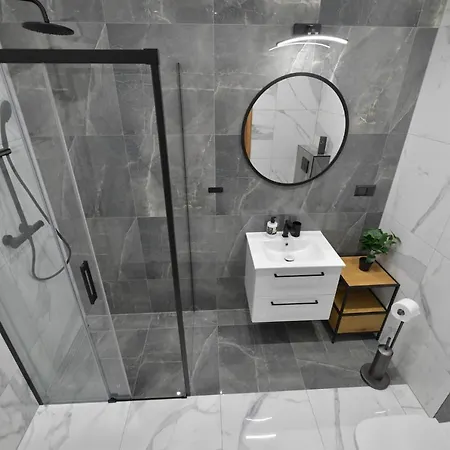 Apartment Komfort 17