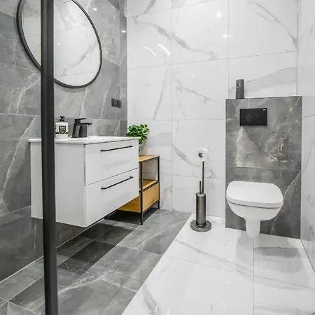 Apartment Komfort 17 Zator