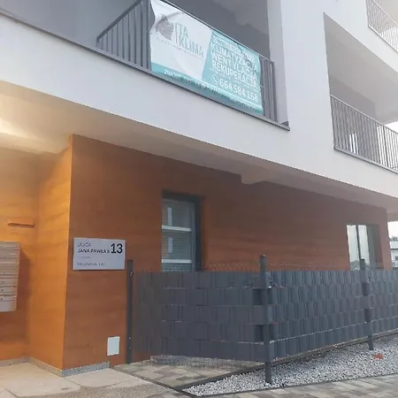 Komfort 17 Apartment
