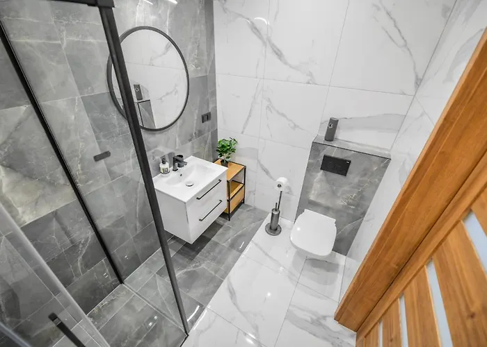 Komfort 17 דירה *