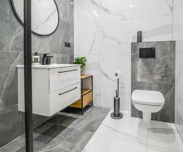 דירה Komfort 17 זאטור