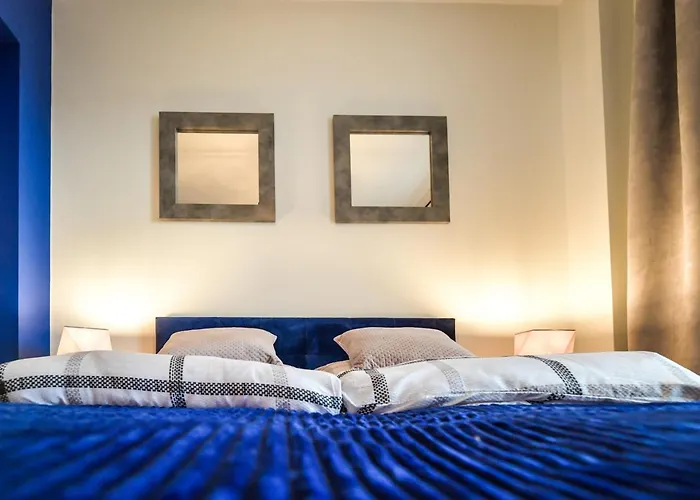 Komfort 17 דירה *