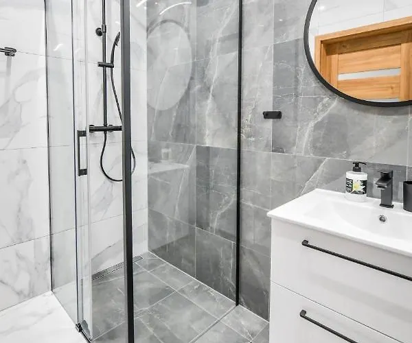 Komfort 17 דירה זאטור