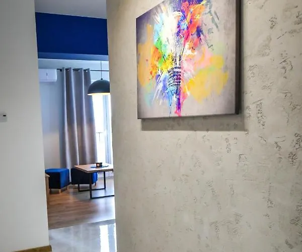 Komfort 17 דירה זאטור