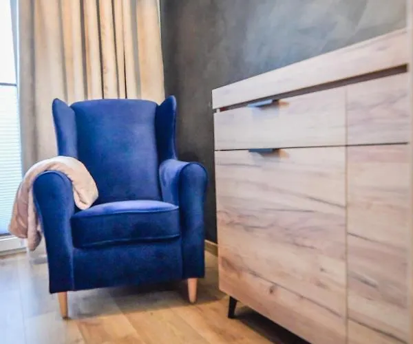 Komfort 17 דירה *