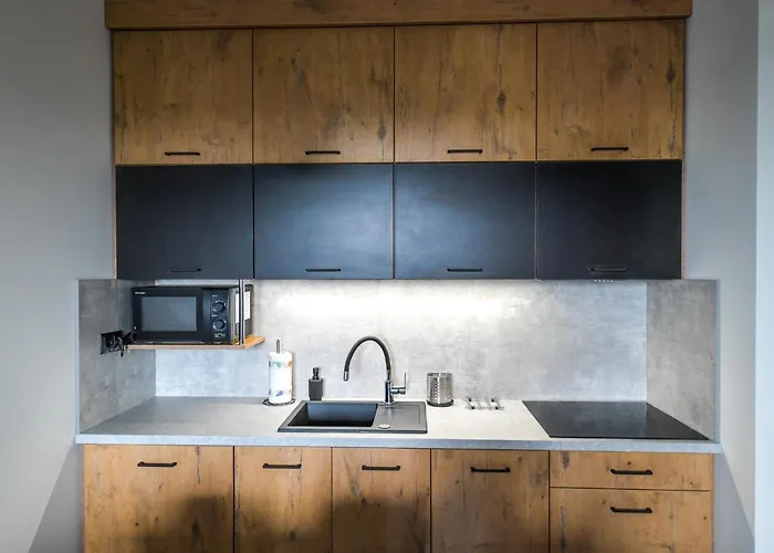 Komfort 17 דירה זאטור