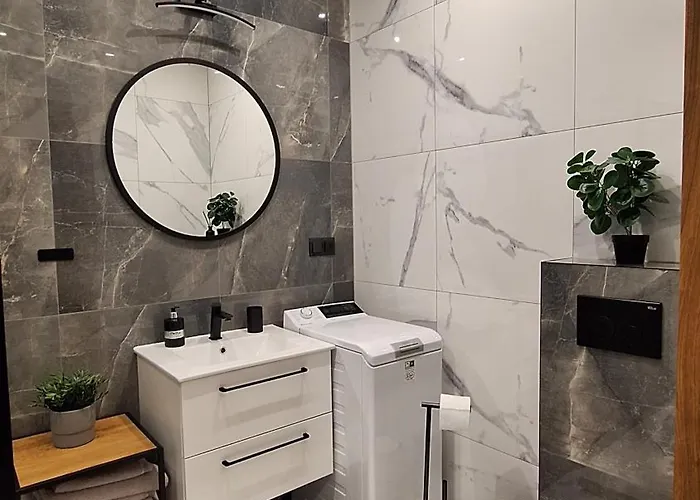 Komfort 17 דירה *